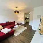 Heinrichser Markt - 2 Schlafzimmer Mit Sauna Und Terrasse