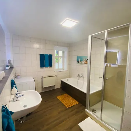 Heinrichser Markt - 2 Schlafzimmer Mit Sauna Und Terrasse *
