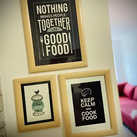 Appartamento Heinrichser Markt - 2 Schlafzimmer Mit Sauna Und Terrasse Suhl