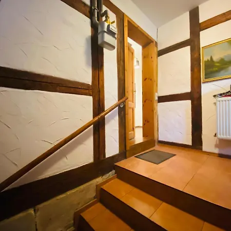 Appartamento Heinrichser Markt - 2 Schlafzimmer Mit Sauna Und Terrasse