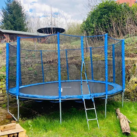 Appartamento Heinrichser Markt - 2 Schlafzimmer Mit Sauna Und Terrasse