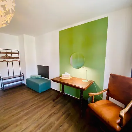 Heinrichser Markt - 2 Schlafzimmer Mit Sauna Und Terrasse