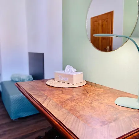 Heinrichser Markt - 2 Schlafzimmer Mit Sauna Und Terrasse *