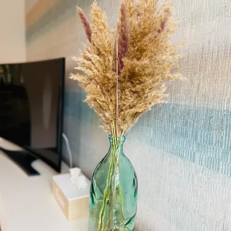 Heinrichser Markt - 2 Schlafzimmer Mit Sauna Und Terrasse Daire