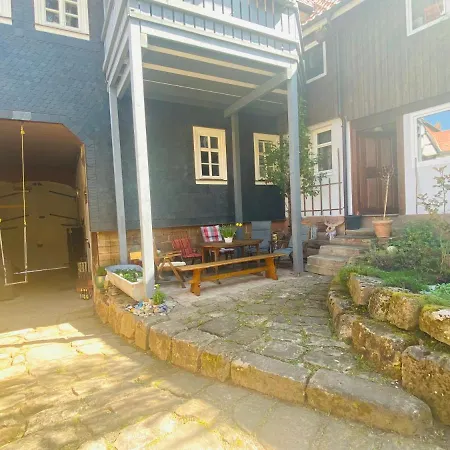 Lägenhet Heinrichser Markt - 2 Schlafzimmer Mit Sauna Und Terrasse *