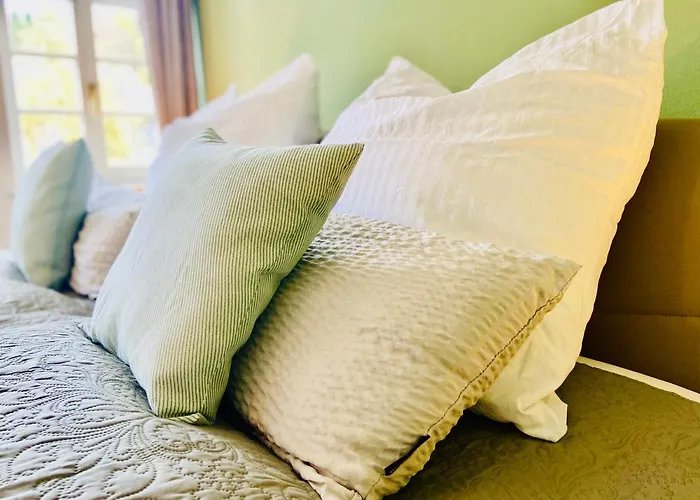 Heinrichser Markt - 2 Schlafzimmer Mit Sauna Und Terrasse *