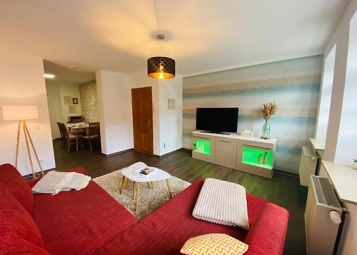 Daire Heinrichser Markt - 2 Schlafzimmer Mit Sauna Und Terrasse