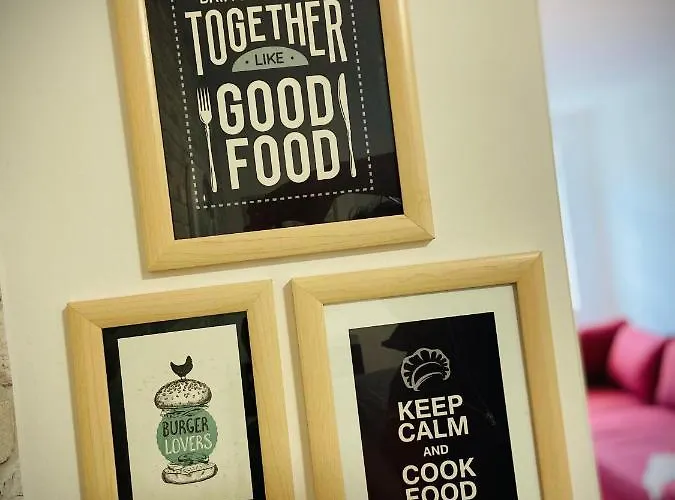 Daire Heinrichser Markt - 2 Schlafzimmer Mit Sauna Und Terrasse Suhl