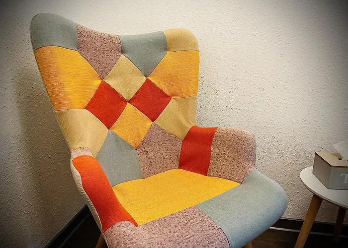 Daire Heinrichser Markt - 2 Schlafzimmer Mit Sauna Und Terrasse Suhl