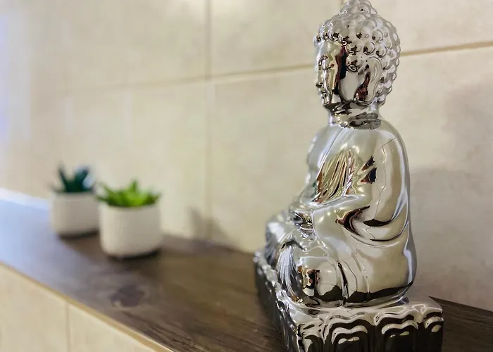 Heinrichser Markt - 2 Schlafzimmer Mit Sauna Und Terrasse Lägenhet *