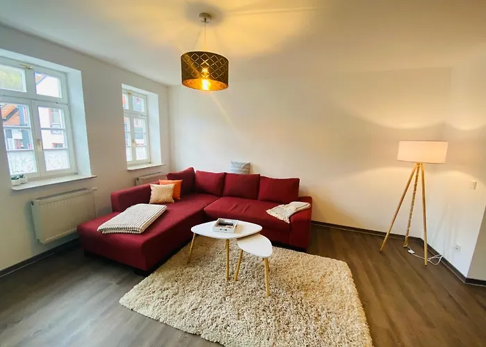 Daire Heinrichser Markt - 2 Schlafzimmer Mit Sauna Und Terrasse