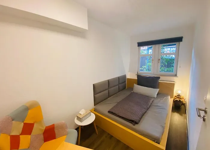 Daire Heinrichser Markt - 2 Schlafzimmer Mit Sauna Und Terrasse
