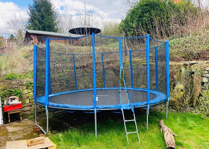 Daire Heinrichser Markt - 2 Schlafzimmer Mit Sauna Und Terrasse