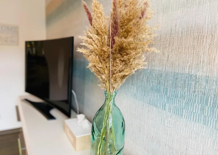 Heinrichser Markt - 2 Schlafzimmer Mit Sauna Und Terrasse Lägenhet