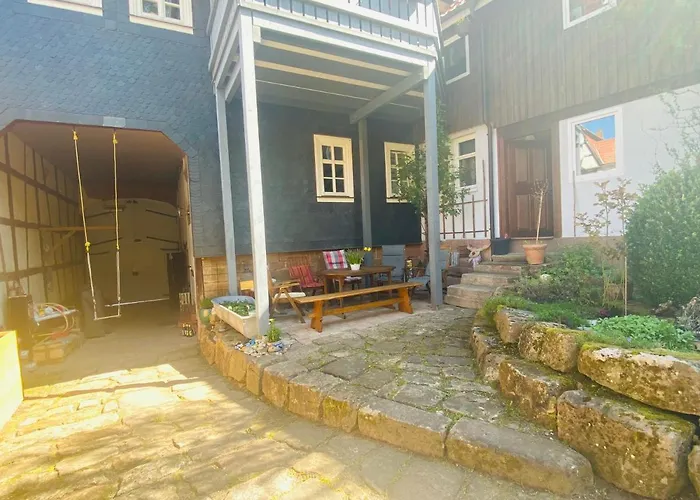 Apartamento Heinrichser Markt - 2 Schlafzimmer Mit Sauna Und Terrasse *